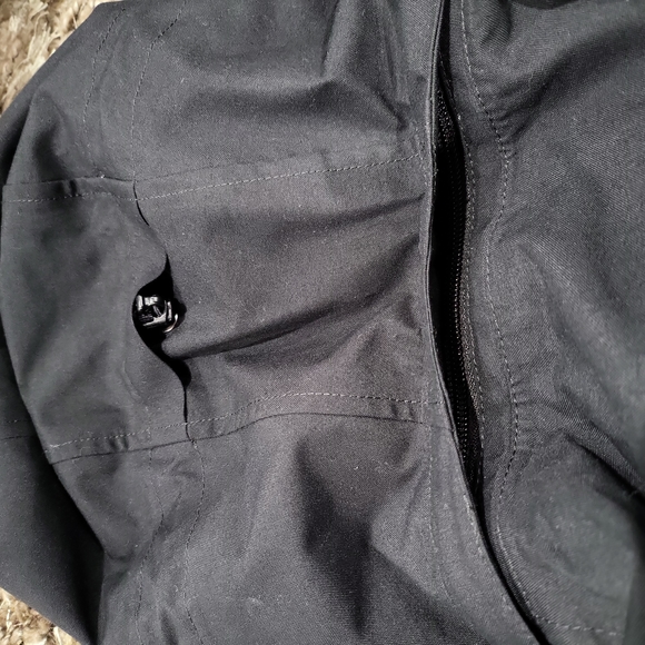 Eddie Bauer EBTEK Gore Tex Jacket - Picture 6 of 15